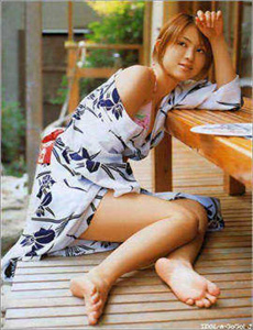 《美女天堂》