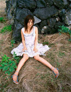 《小龙女的秘密》