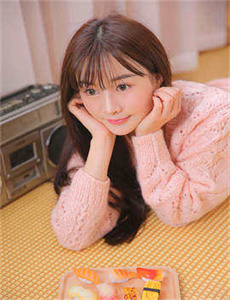 《14岁女RAPPER》