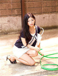 《风骚护士》