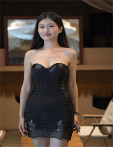 《中华狂澜》