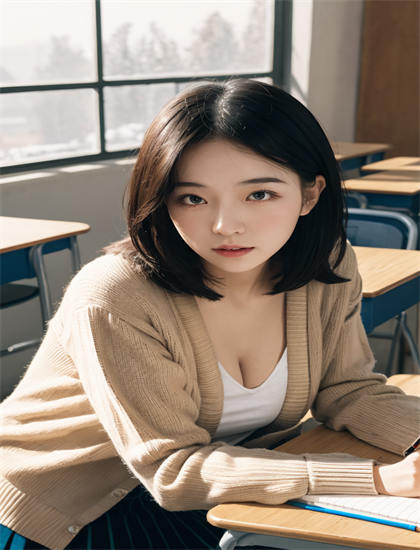 《你觉得我性感吗》故事脉络梳理：主线与支线情节完整独立解读，加长版本