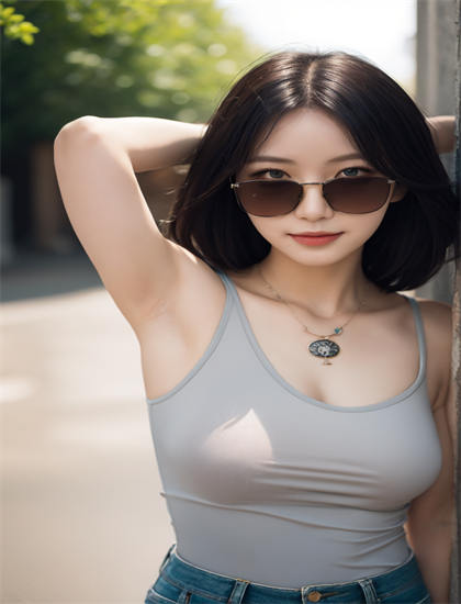 拍摄地点：厄勒克特拉，我的爱声音的立体声效与空间感——激励人心的正能量