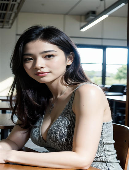 我爱看电影美学价值分析：艺术美感与审美特征探讨