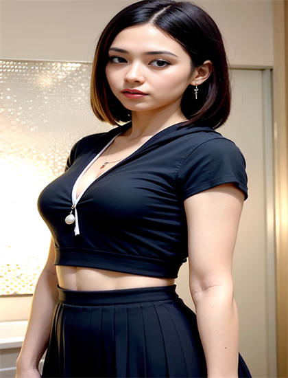 表演艺术解析：巨型女的袭击的科技的发展影响与未来展望 揭示人性的复杂与美好